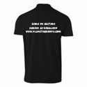 T Shirt Homme (dos)